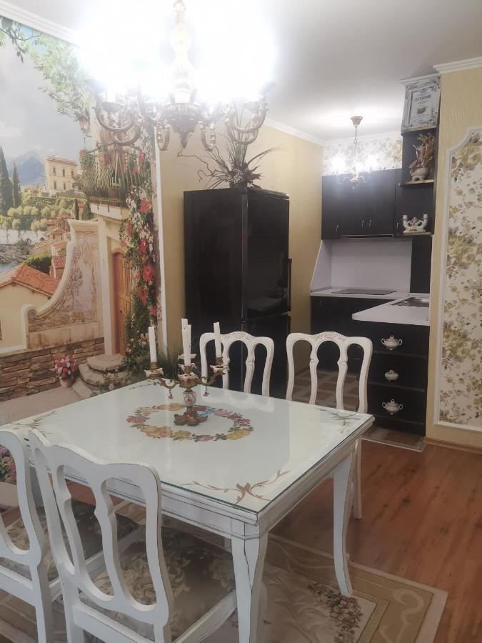 Luxury Apartment Amalfi 300 M From The Beach Varna Dış mekan fotoğraf