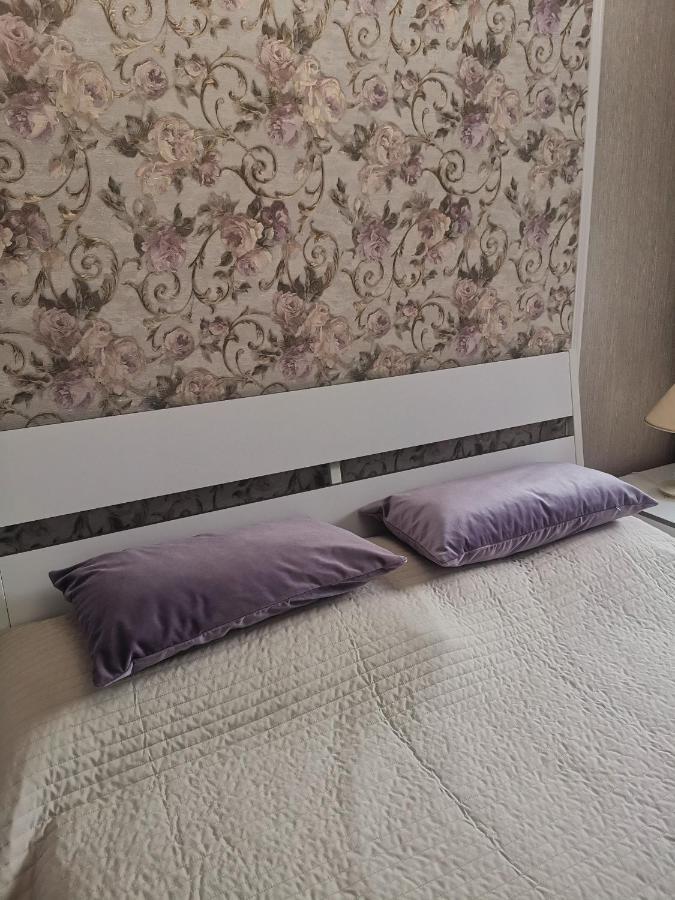 Luxury Apartment Amalfi 300 M From The Beach Varna Dış mekan fotoğraf