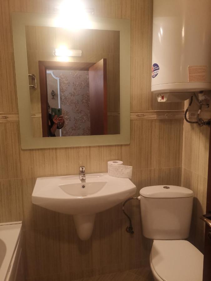 Luxury Apartment Amalfi 300 M From The Beach Varna Dış mekan fotoğraf