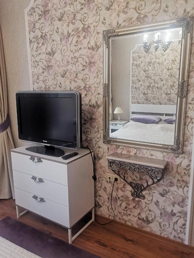 Luxury Apartment Amalfi 300 M From The Beach Varna Dış mekan fotoğraf